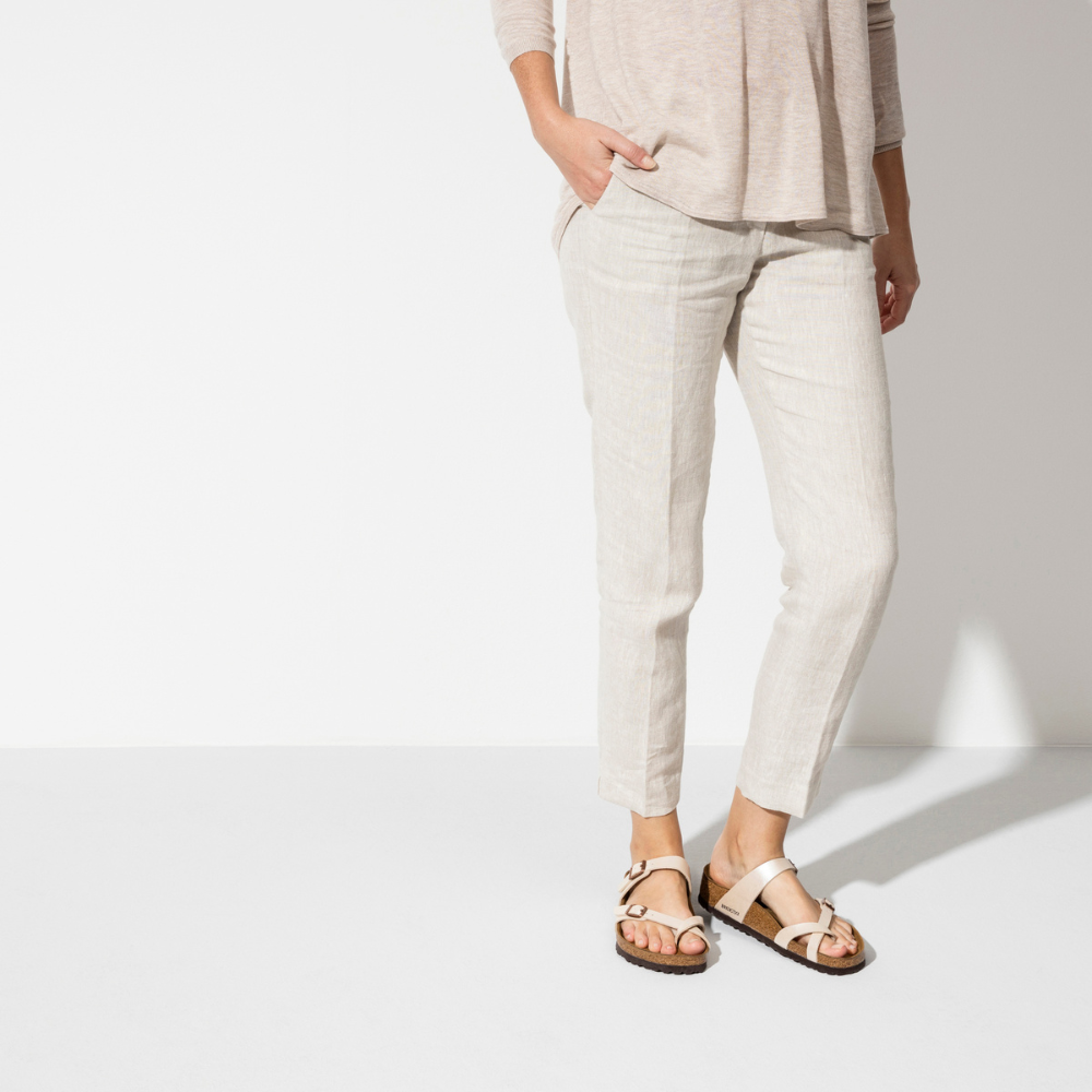 Birkenstock Mayari graceful womens thongs