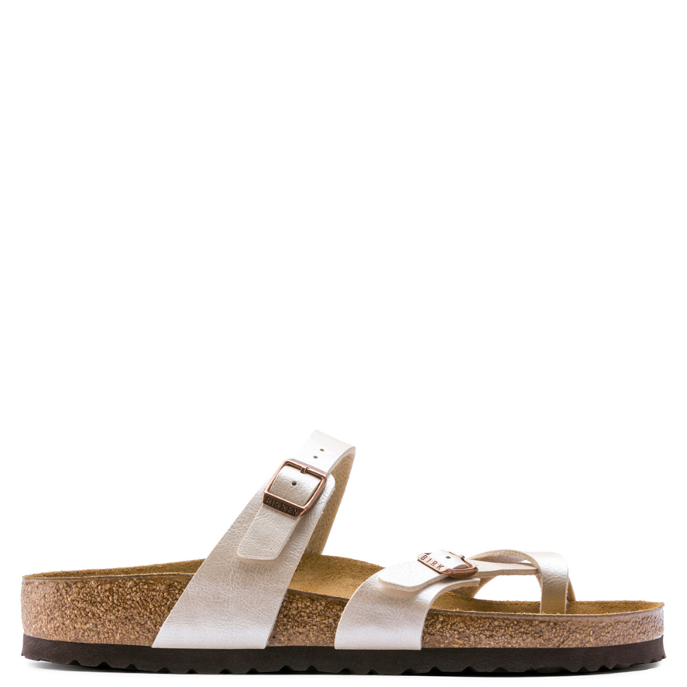 Birkenstock Mayari graceful womens thongs