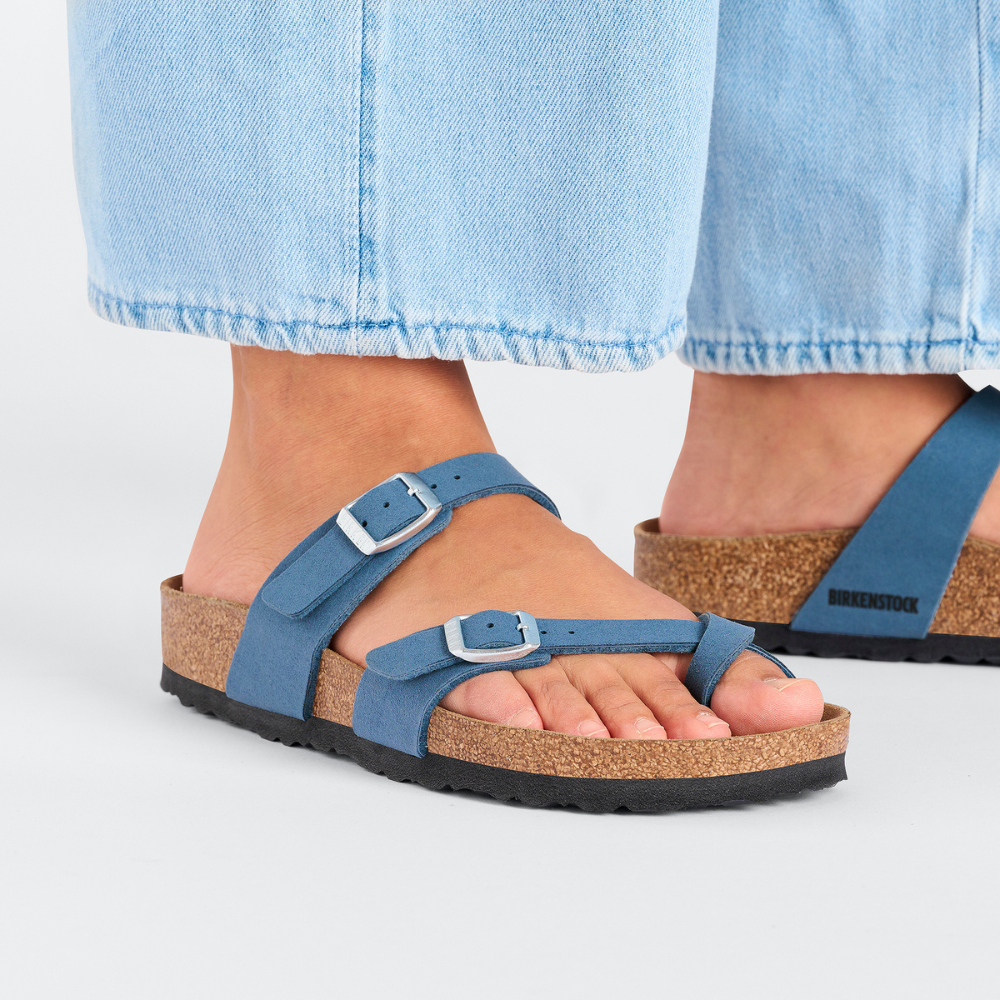 Birkenstock Mayari Vegan Sandals 