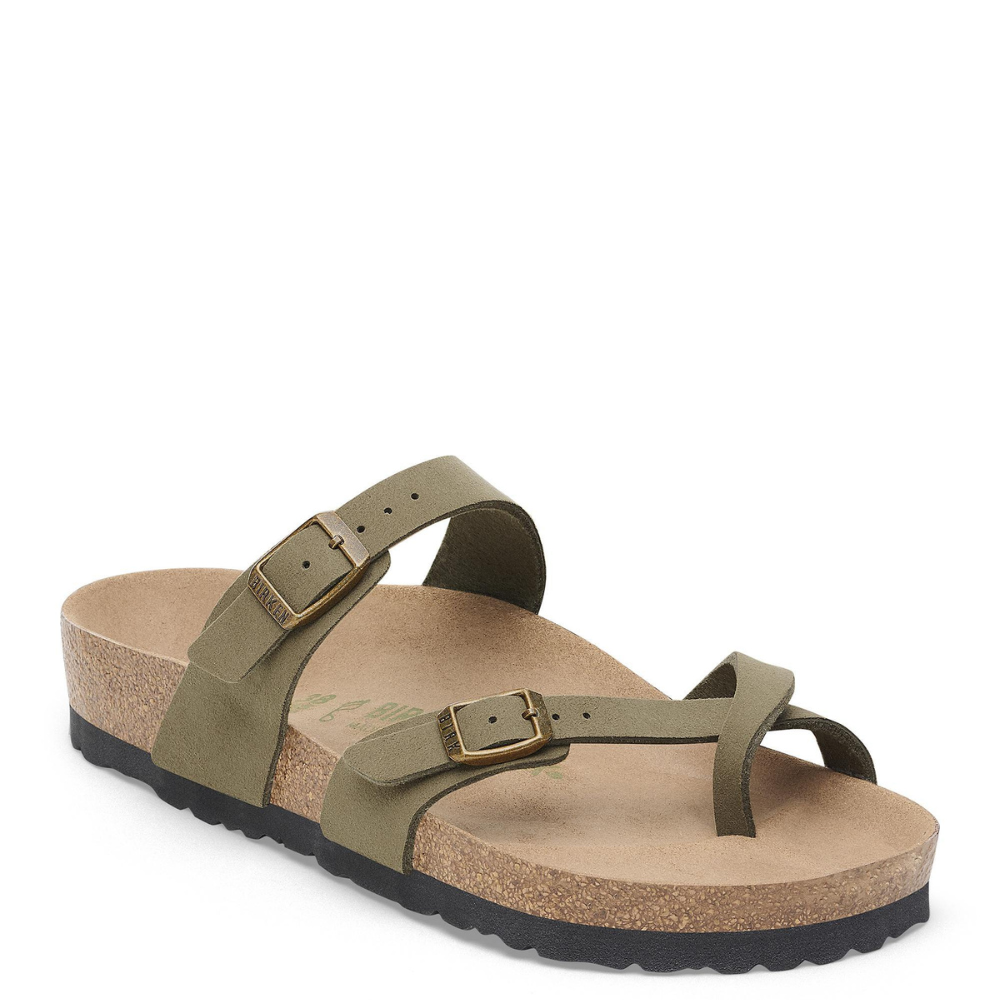 Birkenstock Mayari thongs
