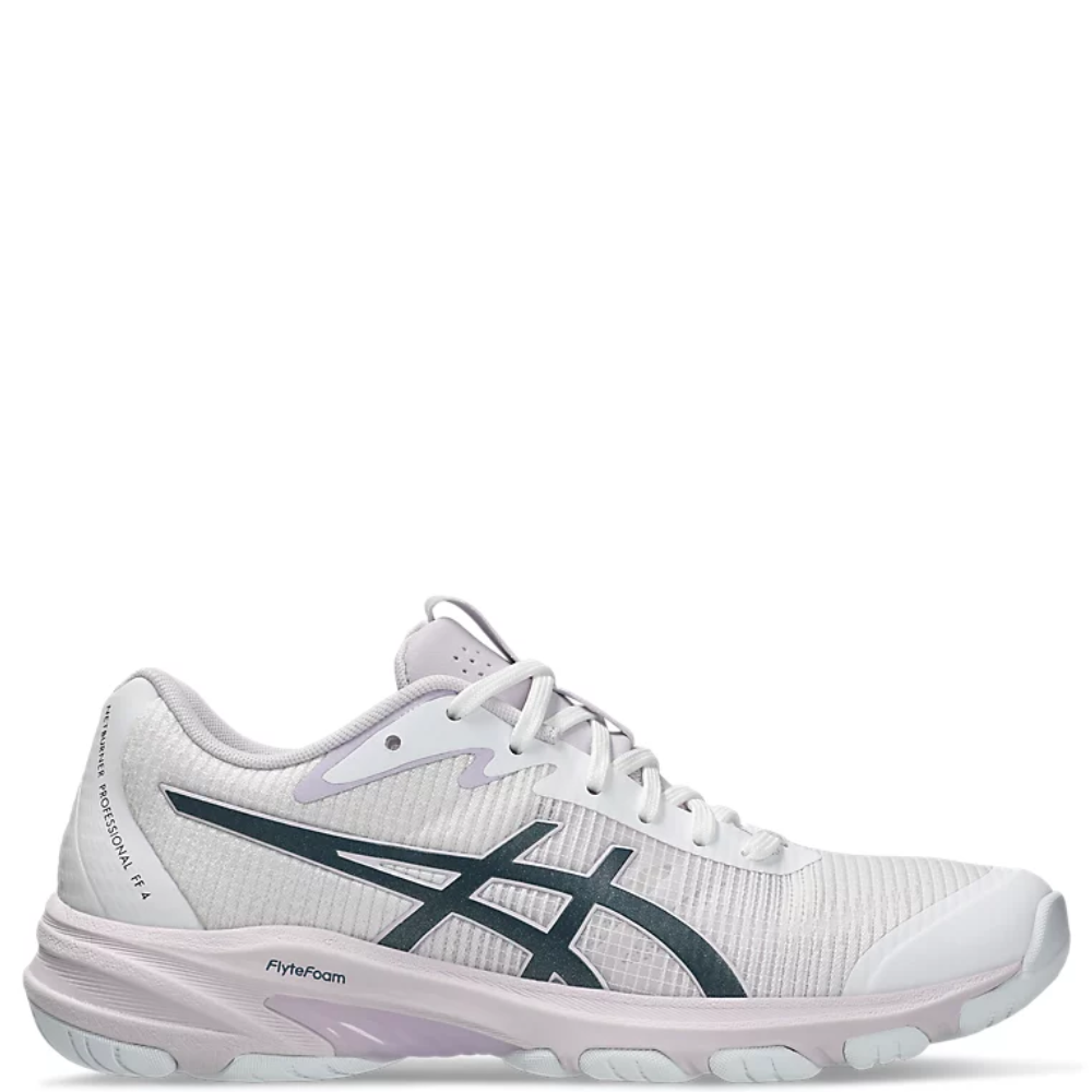 Asics Netburner Pro FF Netaball Shoes
