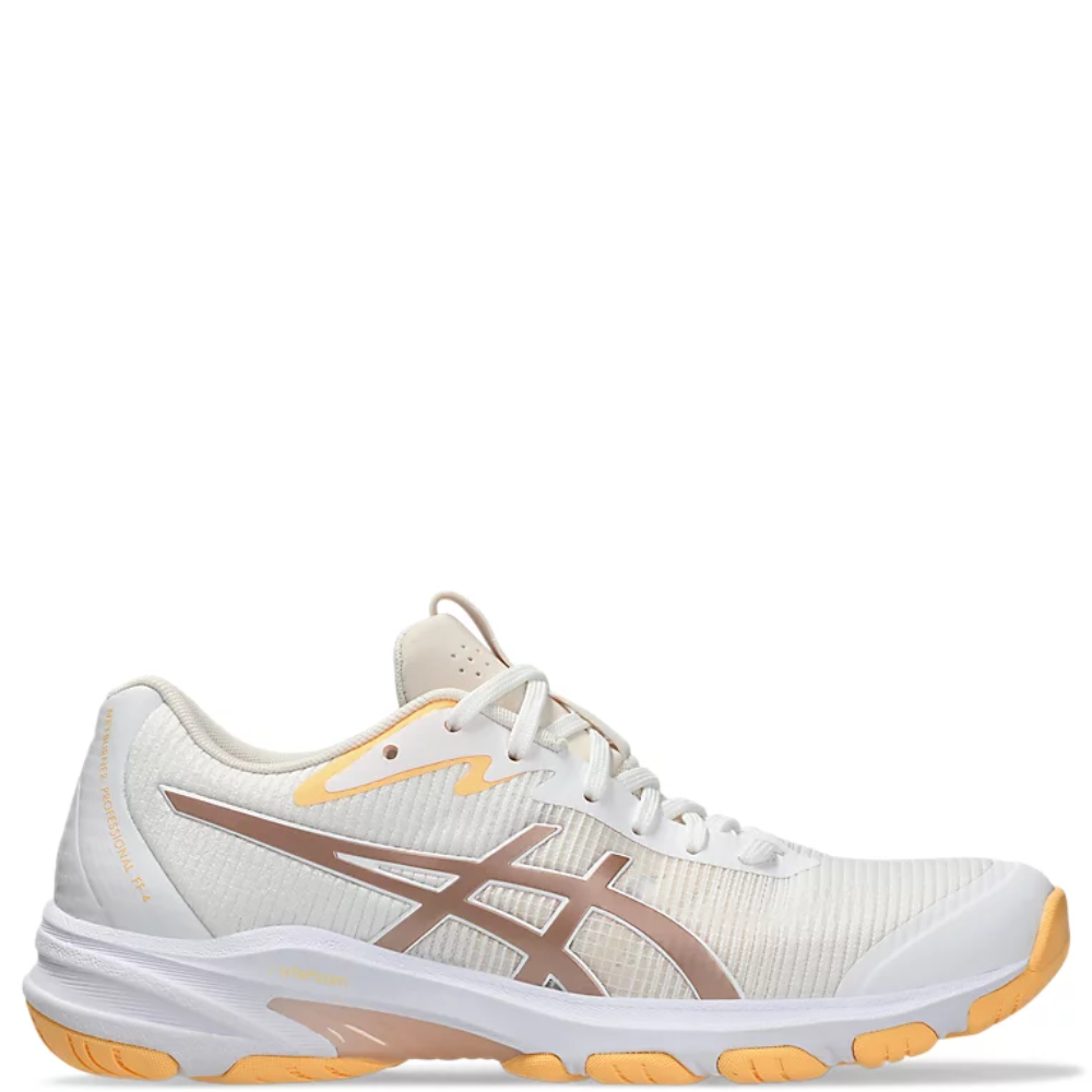 Asics Netburner Pro FF Netaball Shoes
