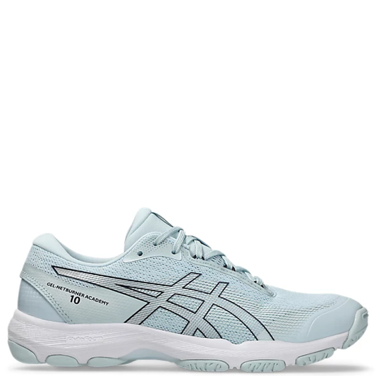 Asics Netburner Academy 10 Netball Shoes