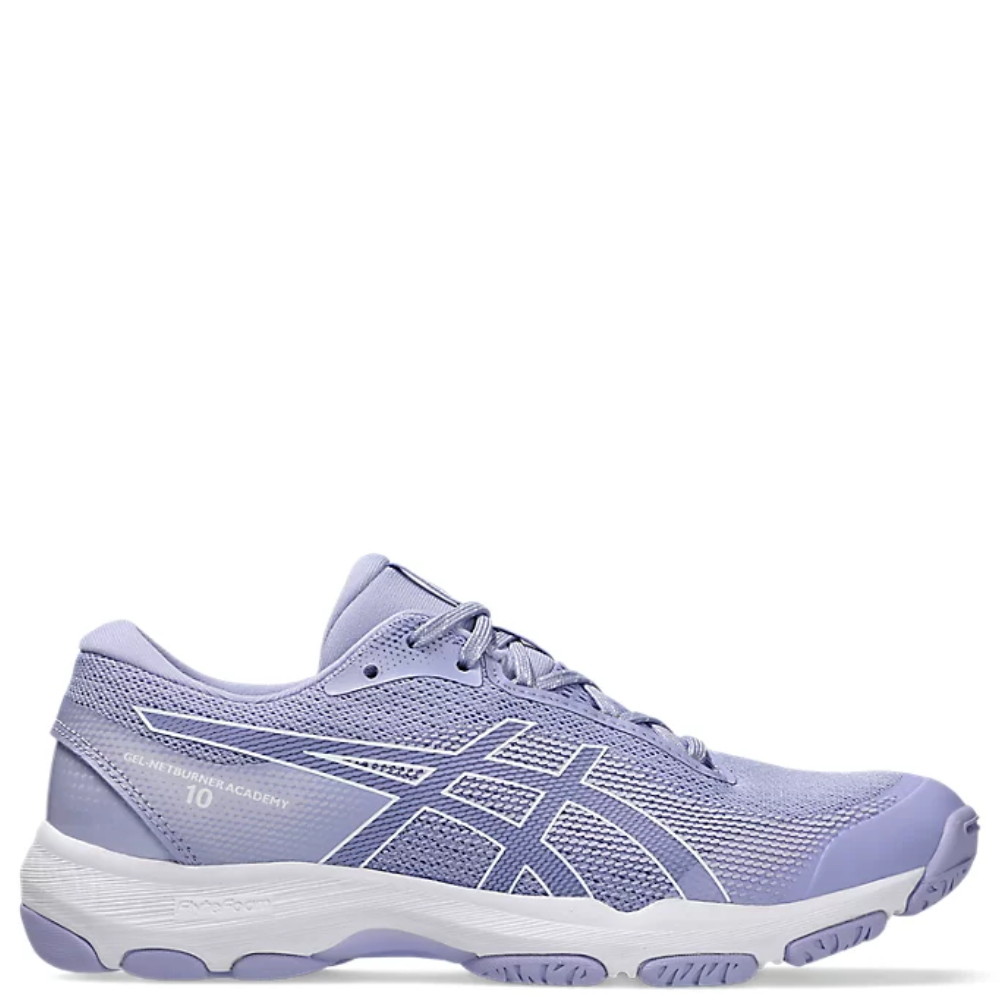 Asics Netburner Academy Womens Netball Shoes