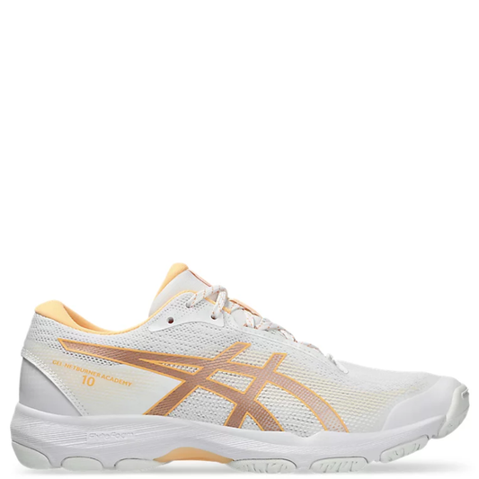 Asics Netburner Academy 10 Netball Shoes