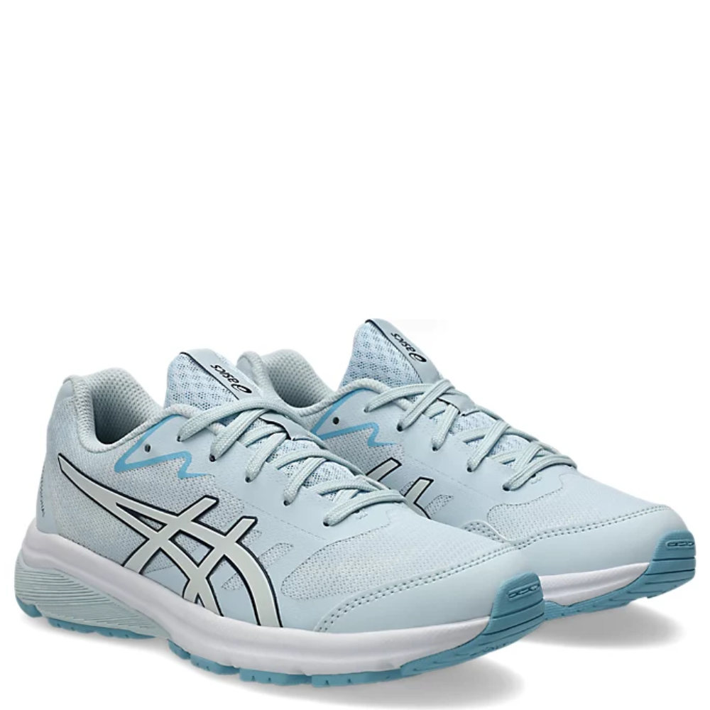 Asics Gel Netburner Pro 4 GS Netball Shoes