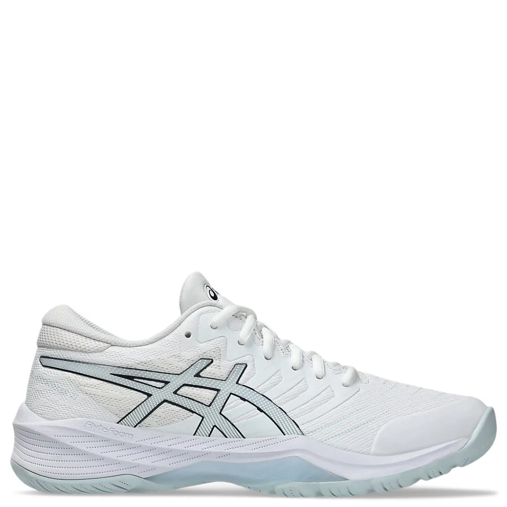 Asics Netburner 21 Womens Netball Shoes
