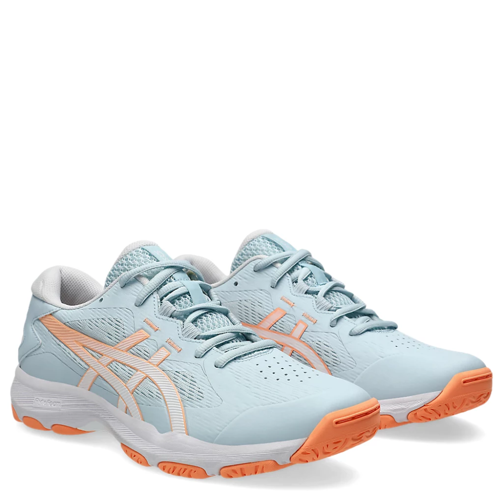 Asics Netburner 9 Womens Netball Shoes
