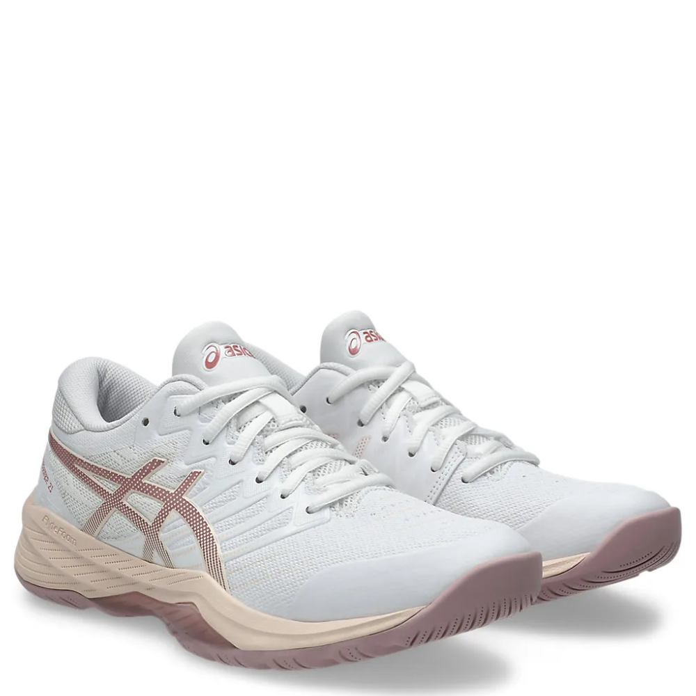 Asics Netburner 21 Womens Netball Shoes