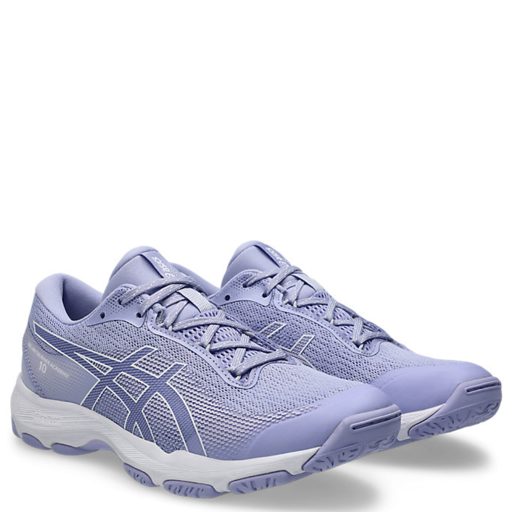 Asics Netburner Academy Womens Netball Shoes