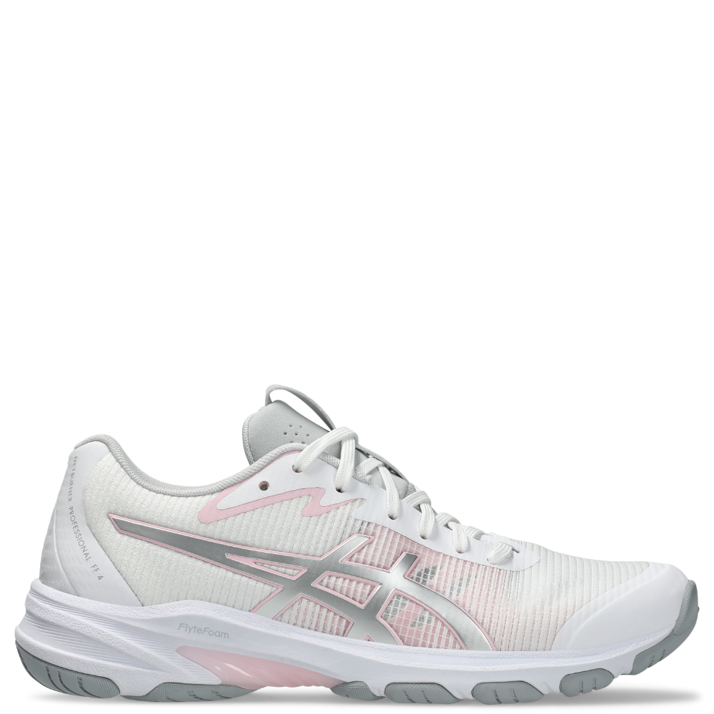 Asics Netburner Pro FF 4 Netball Shoes