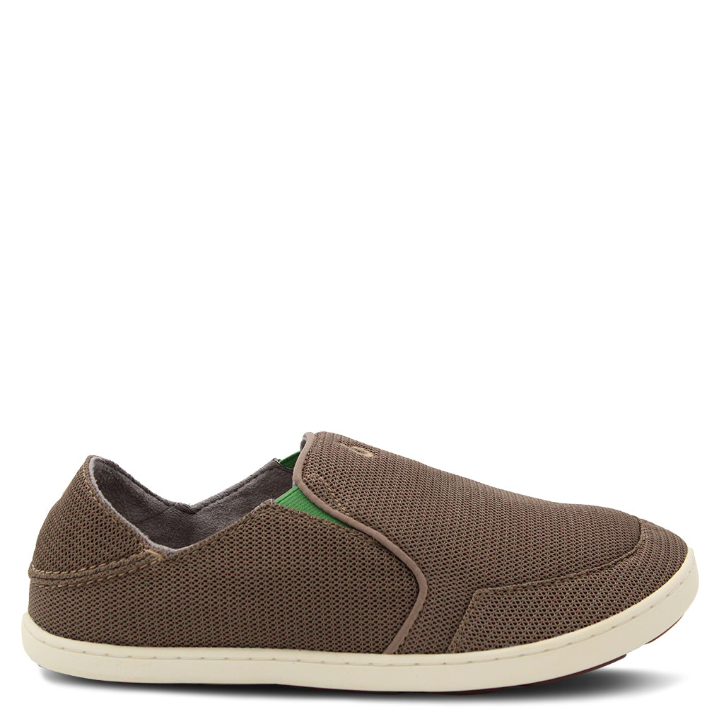 NOHEA MENS SLIP ON CASUAL