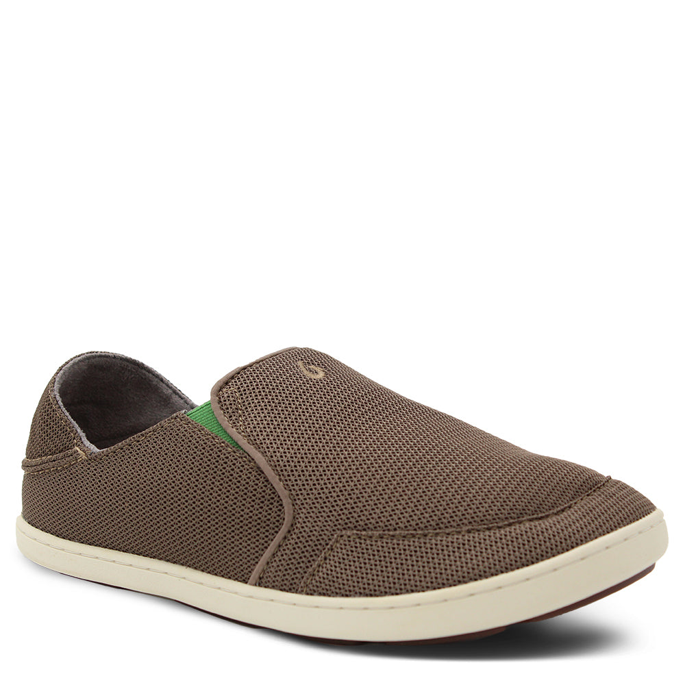 NOHEA MENS SLIP ON CASUAL