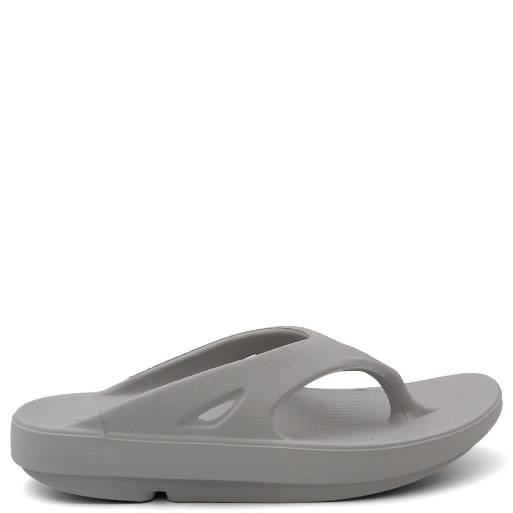 Oofas Ooriginal Thongs Navy