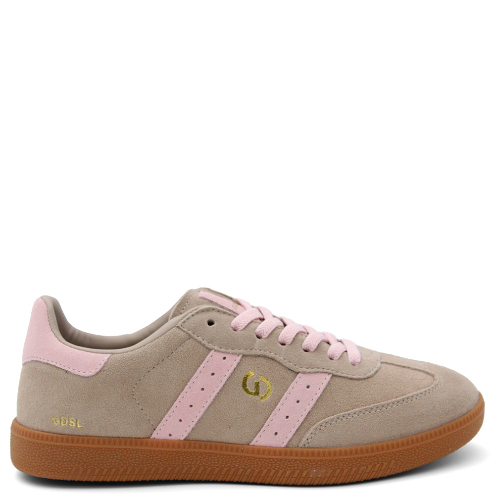 Goodsole Parallel Womens Sneaker