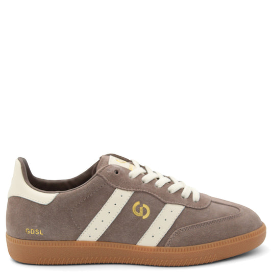 Goodsole Parallel Womens Sneakers