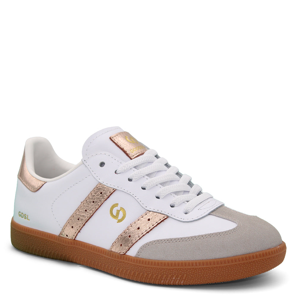 Goodsole Parallel Women's Sneakers