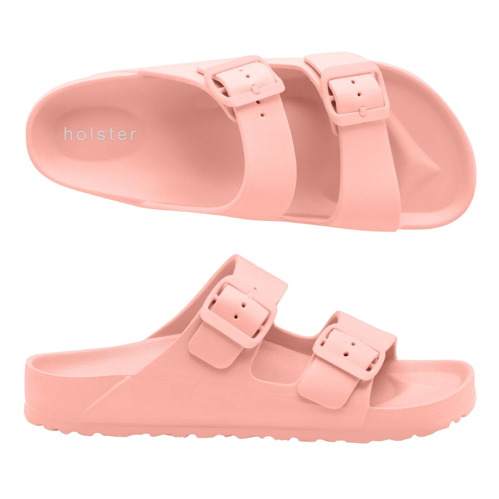 Holster Sundreamer Slides Peach 