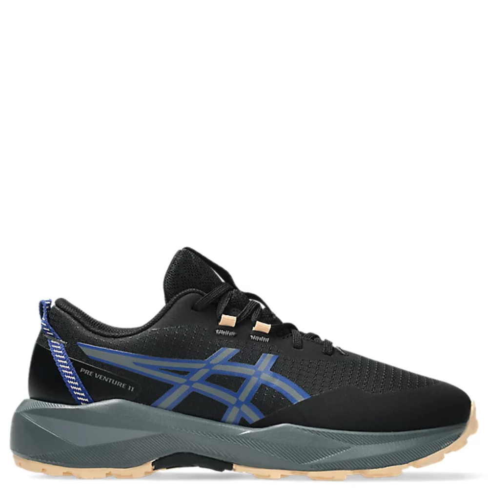 Asics Pre Venture GS Kids Running Shoes