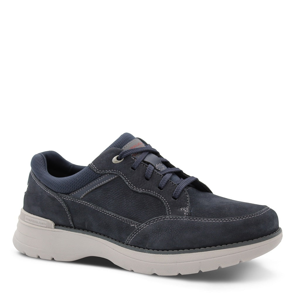 Rockport Pro Walk City Men's Casual Lace Navy