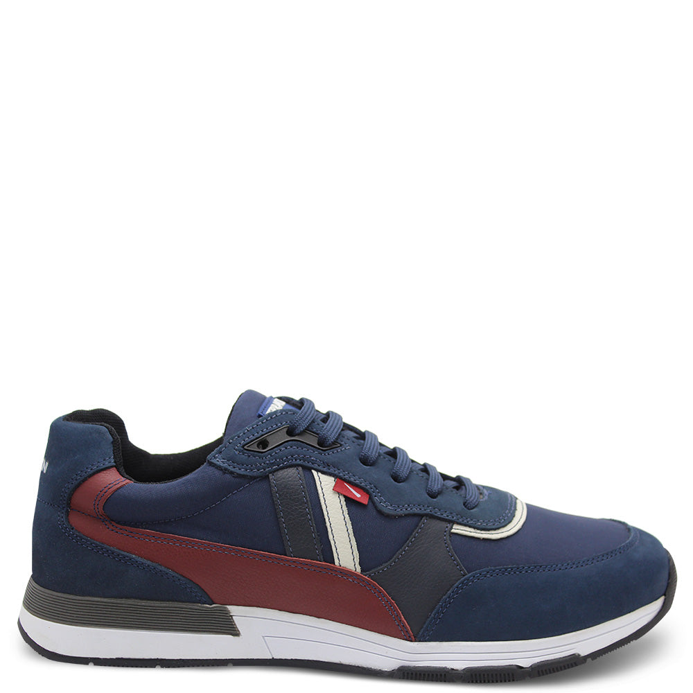 Ferracini Qunito Navy Men's Sneaker