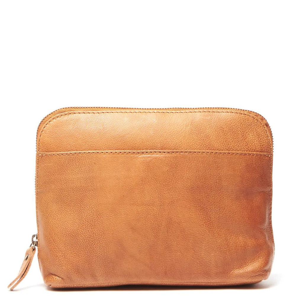 Oran Rachel Women's Handbag Tan