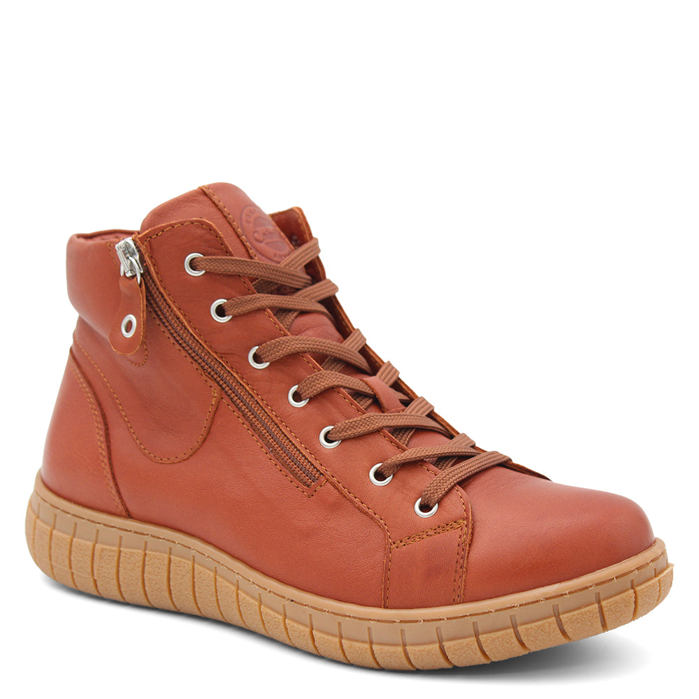 Cabello Regan Womens Boots