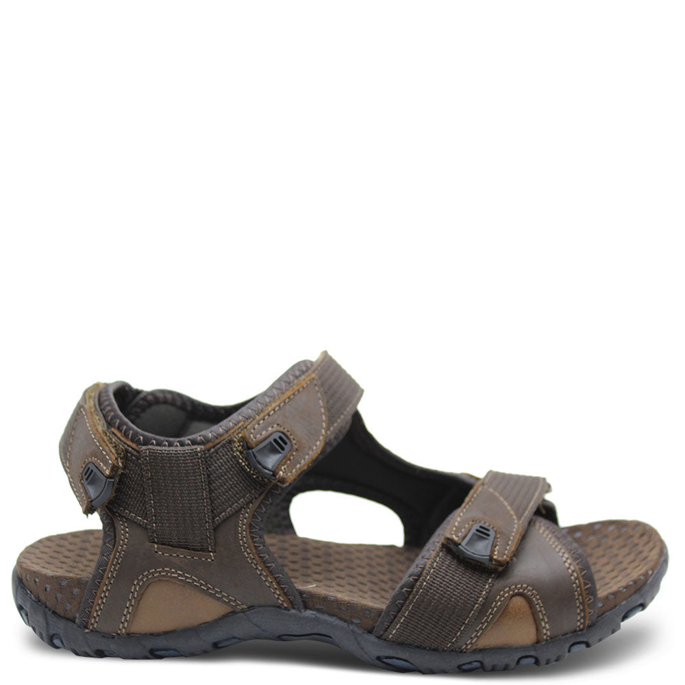 Florsheim Rio Bravo Men's brown Sandal