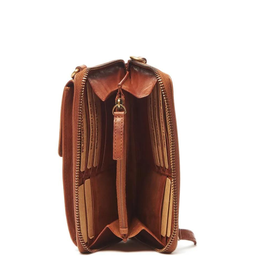 Oran RH715 Saturn Women's Phone Bag