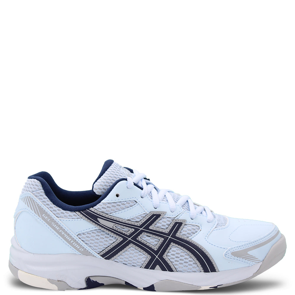 Asics Gel Shepparton Women's Lawn Bowls Shoe