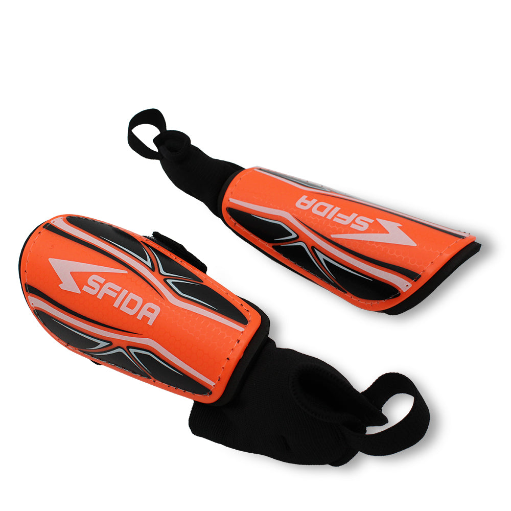 SHINGUARD SOCK UNISEX SFIDA