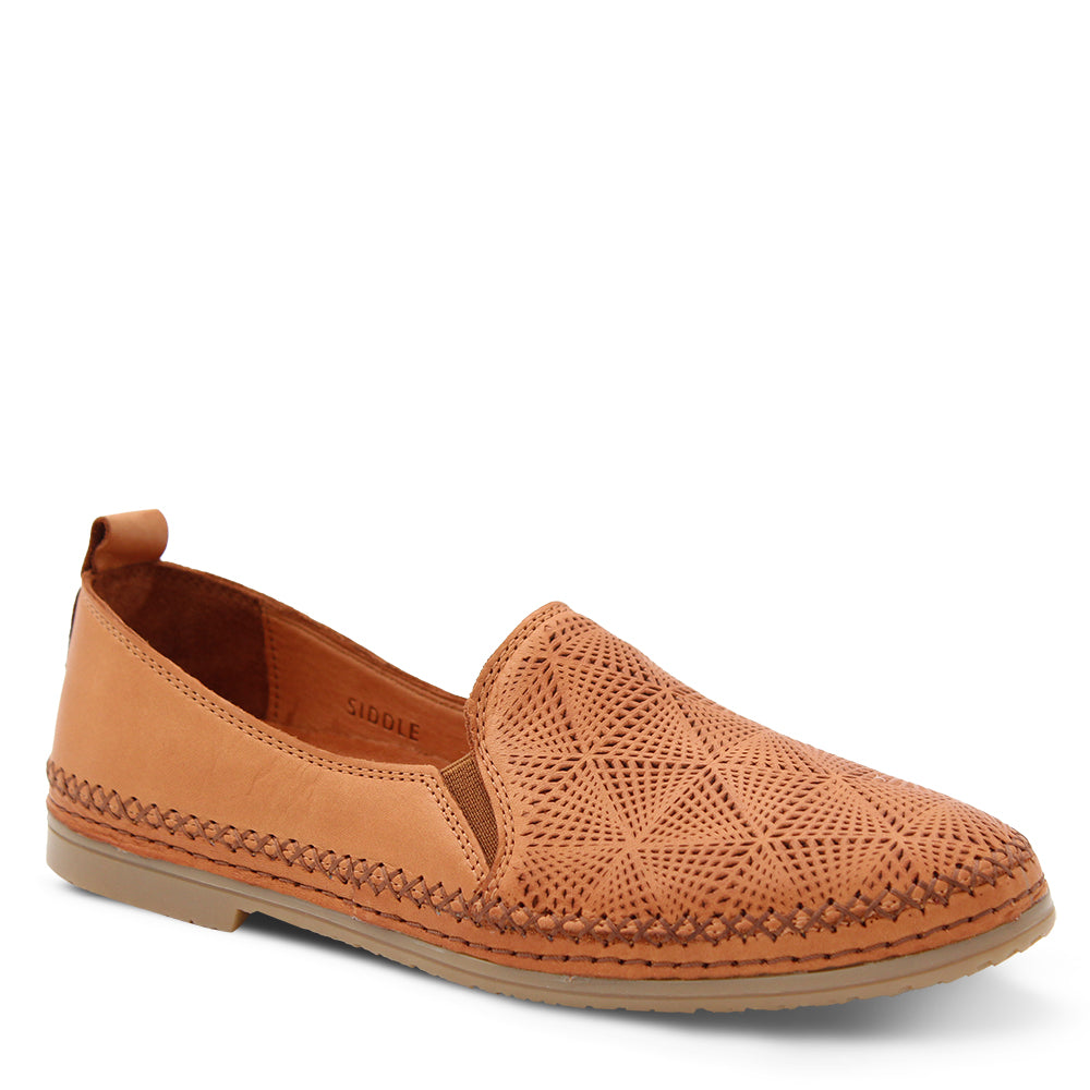 SIDDLE WOMENS FLAT COURT