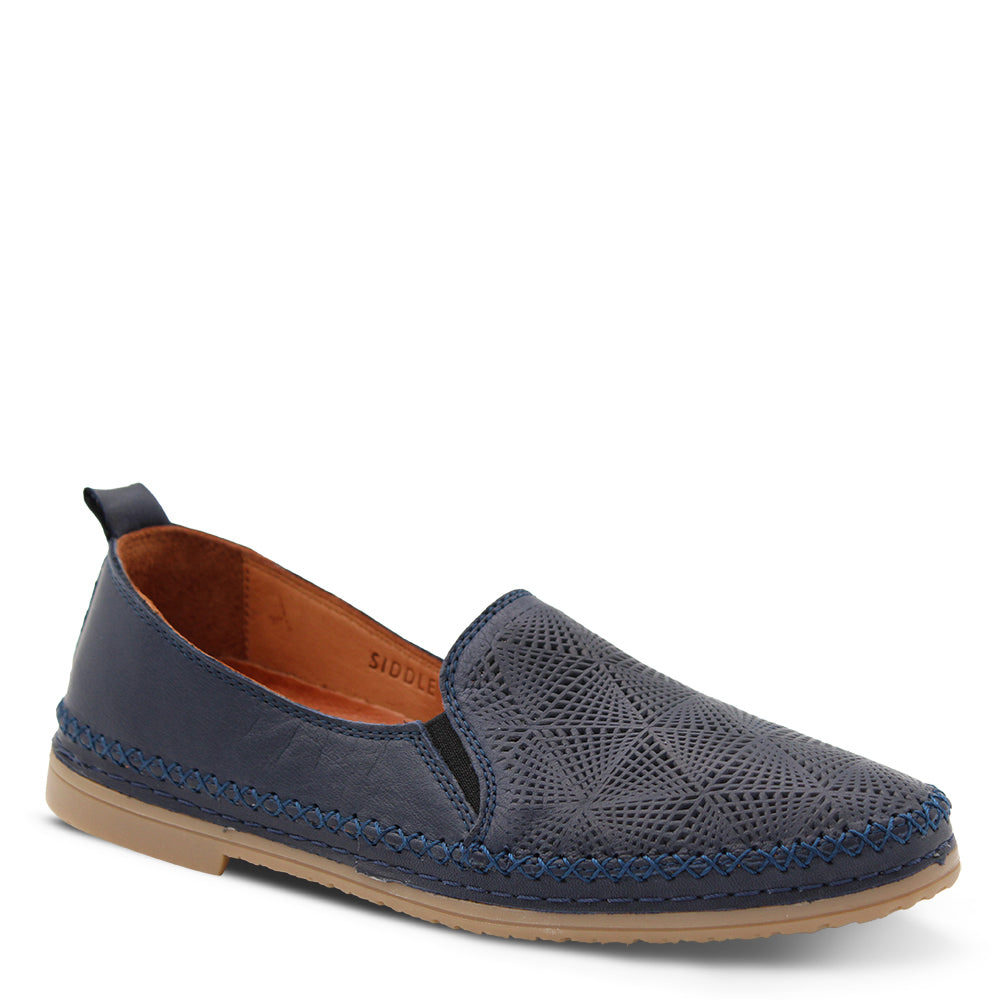 SIDDLE WOMENS FLAT COURT
