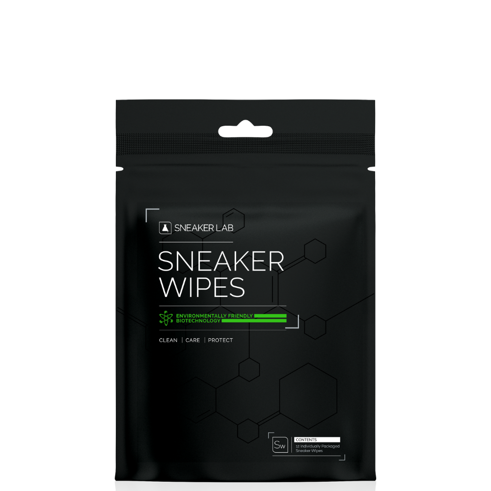 SNEAKER WIPES