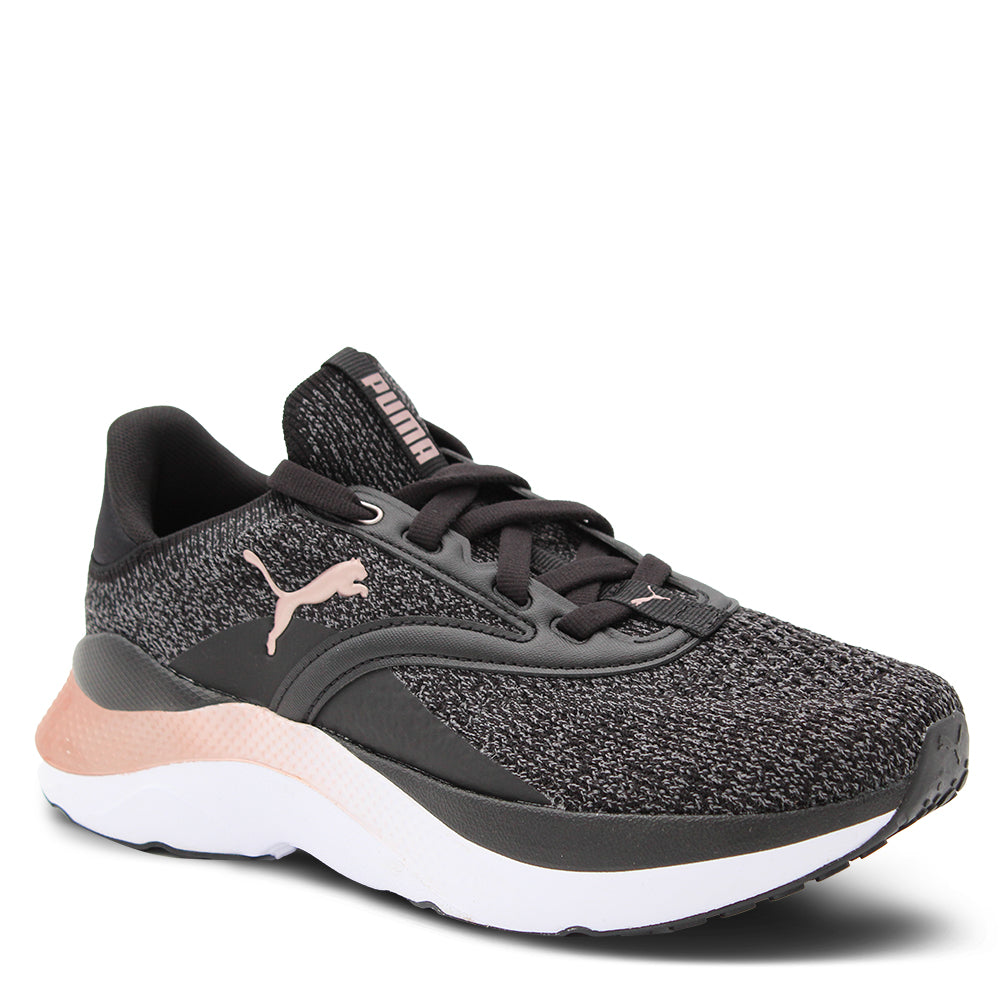 Puma Soft Ride Mayve Womens Running