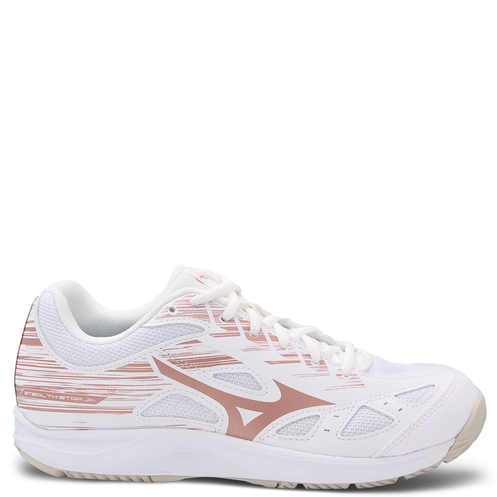 Mizuno Stealth Star Netball Shoes 