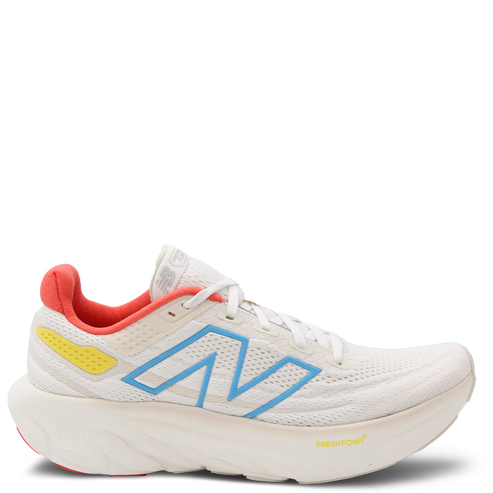 New Balance W1080 V13 Womens Running Shoes