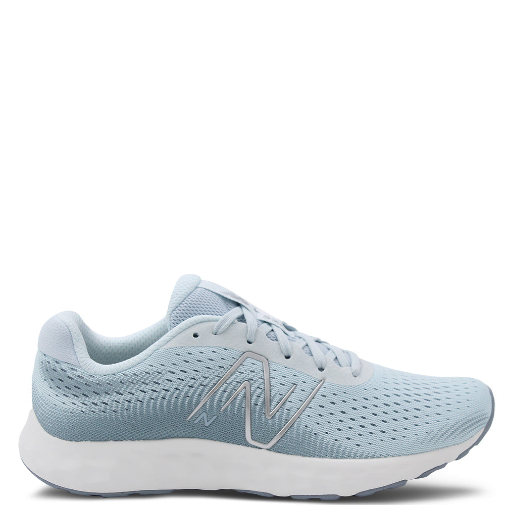 New Balance  W520 Women's Running Shoe Blue Ice
