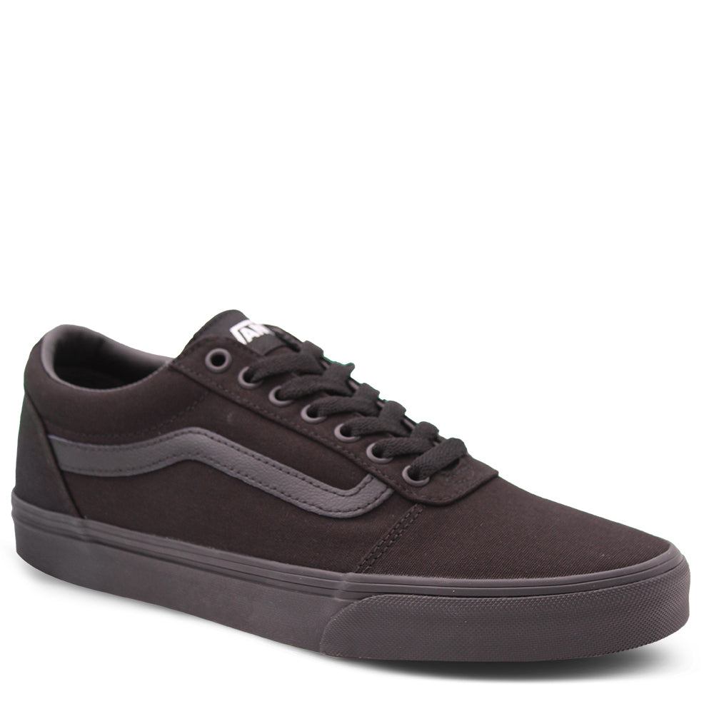 Vans Ward Sneakers Black 