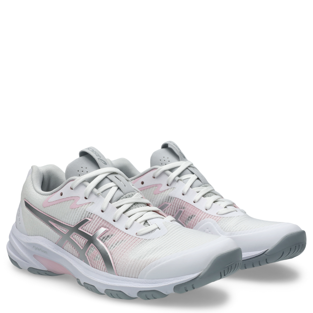 Asics Netburner Pro FF 4 Netball Shoes