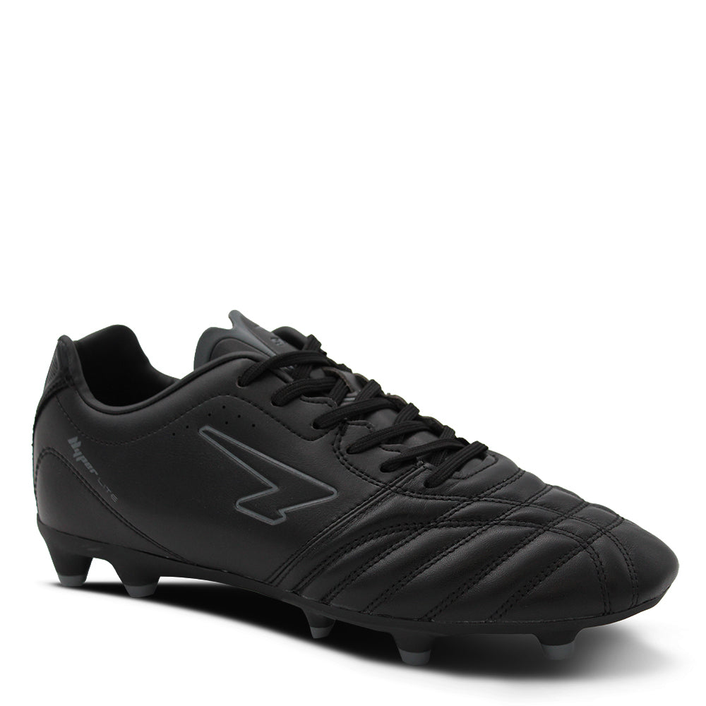 Sfida XSpeed Men's Football Boots Black