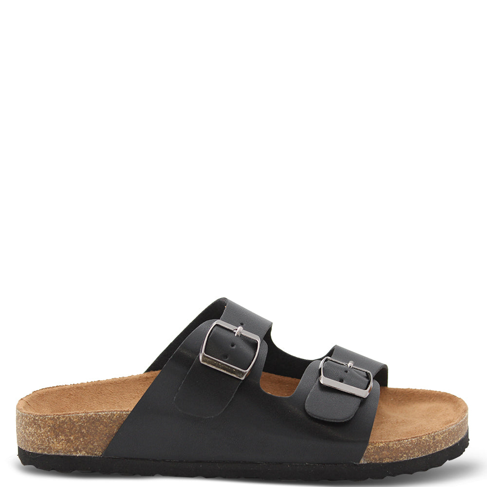 Verali Xylo womens slide Black