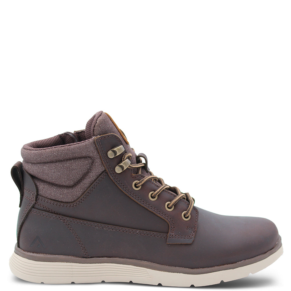 Colorado YRBUD mens lace up boots