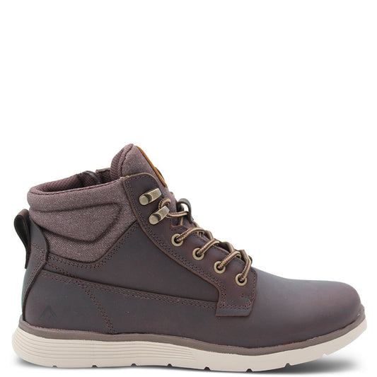 Colorado YRBUD mens lace up boots