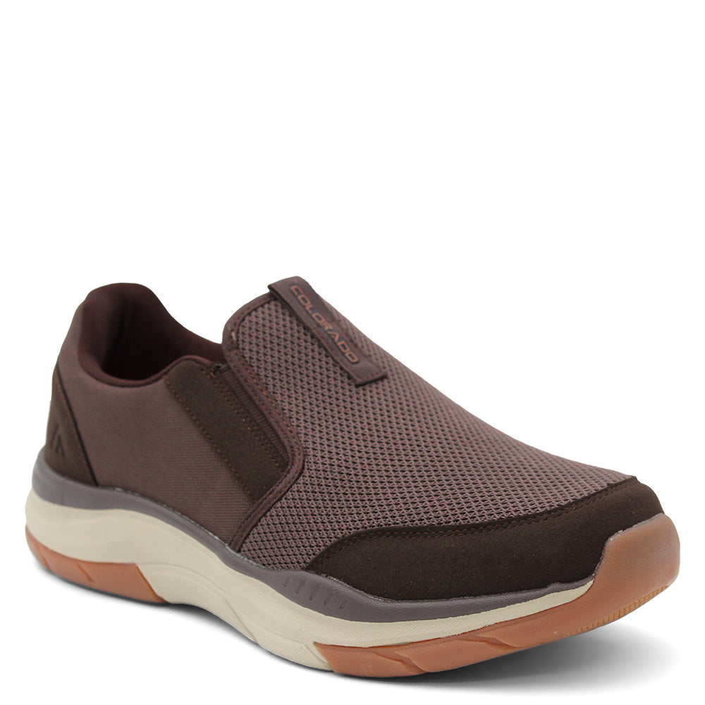 Colorado Zake Mens Sneakers