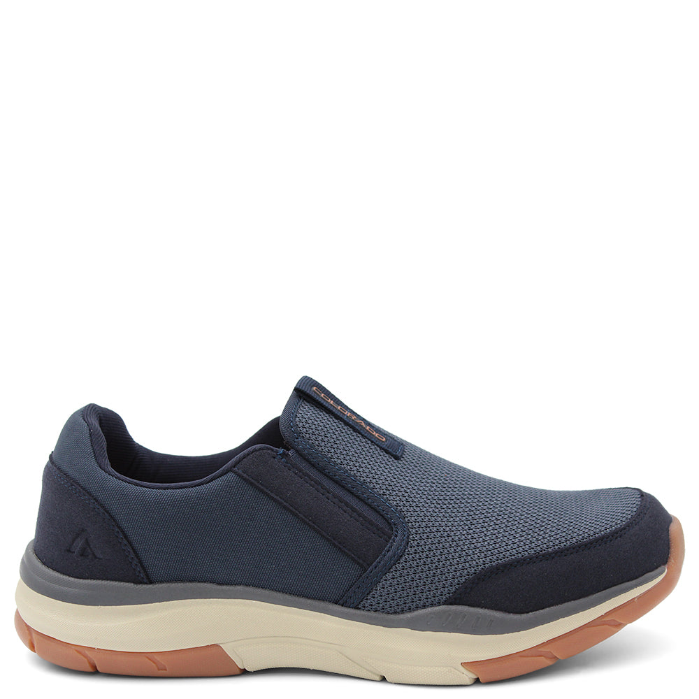 Colorado Zake Mens Sneakers