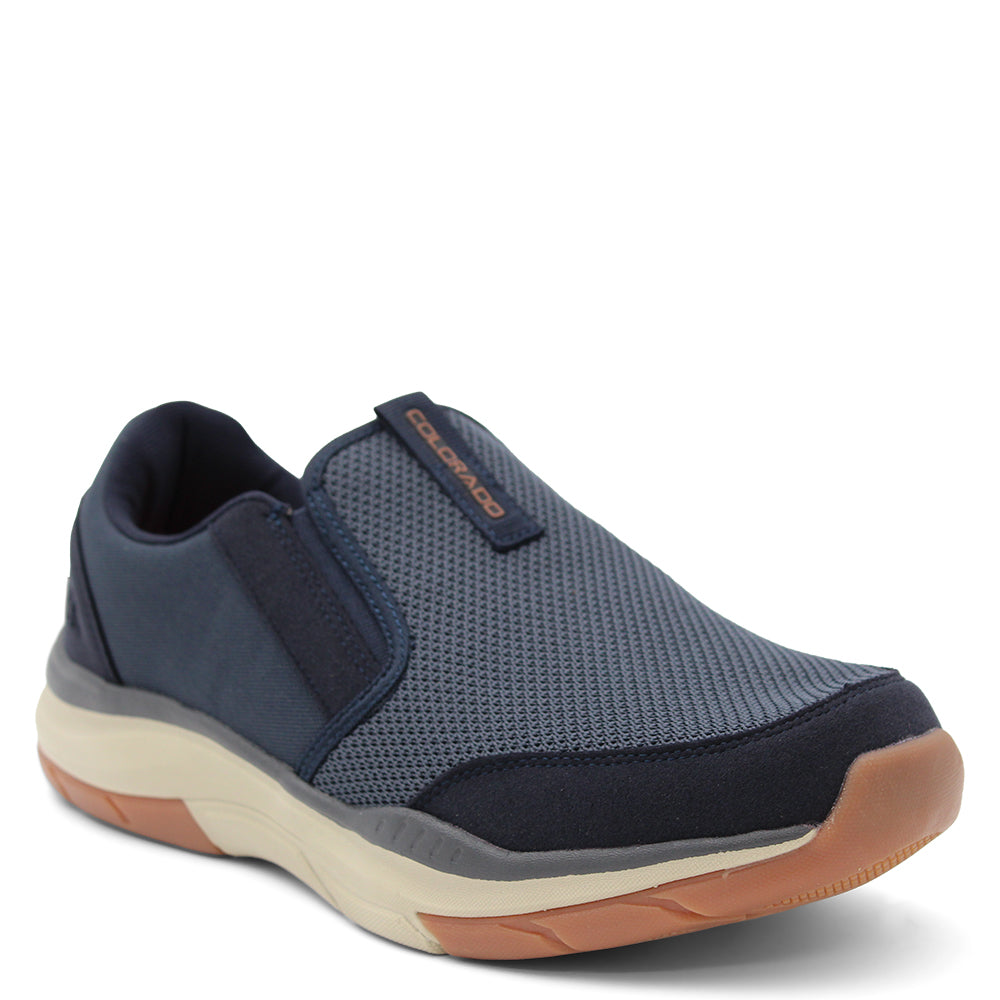 Colorado Zake Mens Sneakers