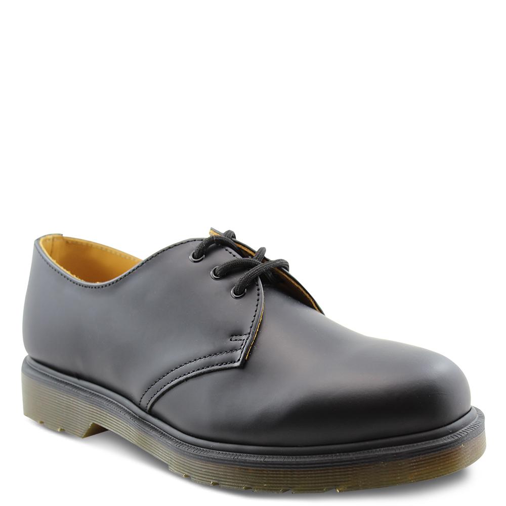 Dr Marten 1461 Black School shoe