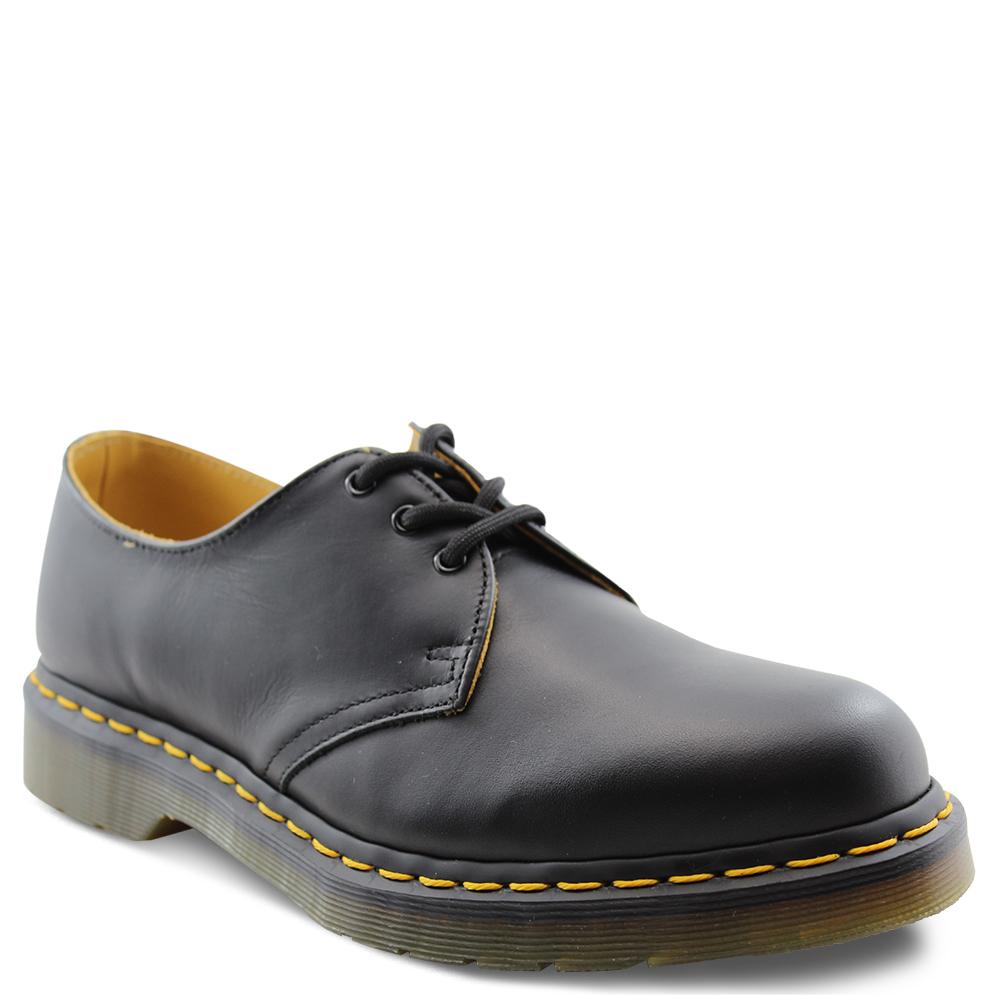Dr Marten 1461 Black School shoe