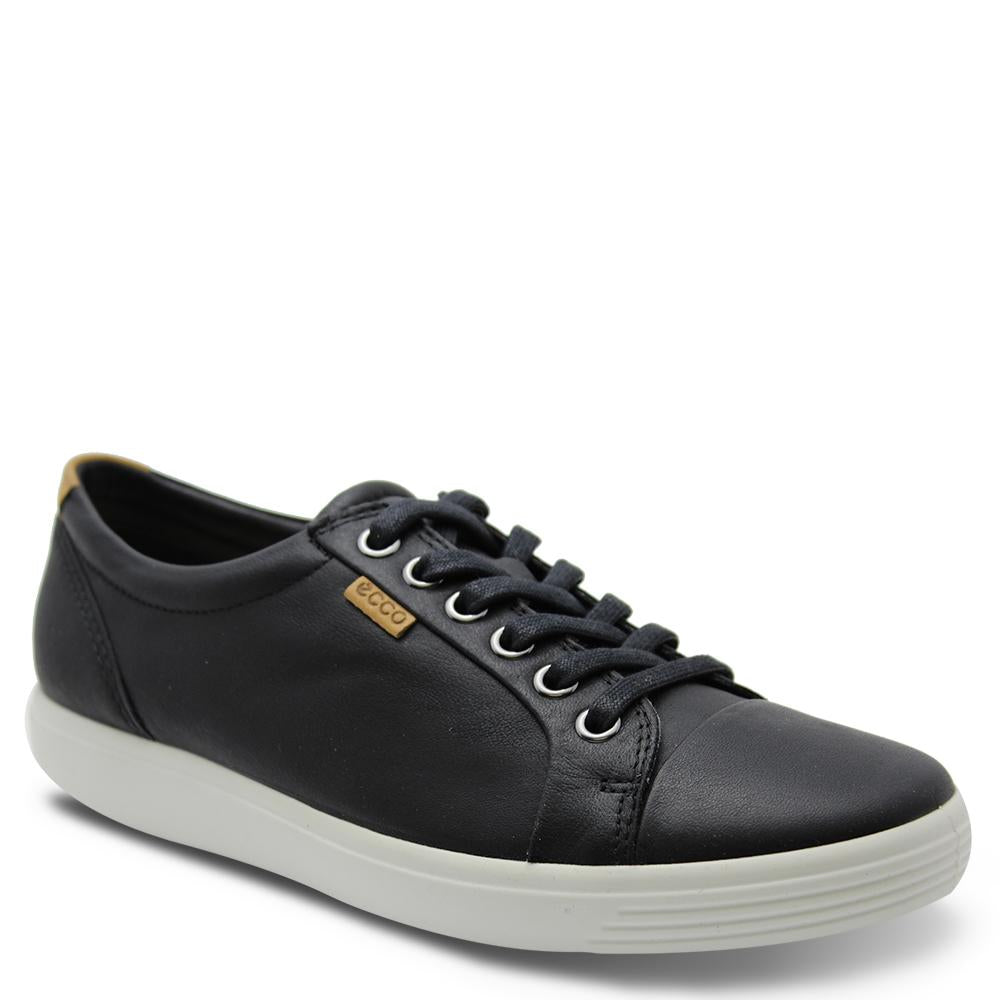 Ecco 430003 Black casual sneaker